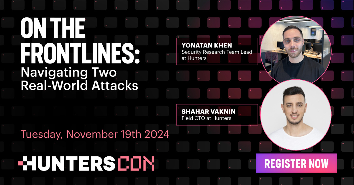 On the Frontlines: Navigating Two Real World Attacks